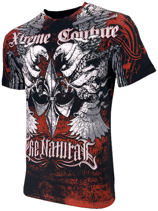 Xtreme Couture by Affliction Men's T-Shirt Osiris