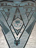 American Fighter Men's T-Shirt Glenbar