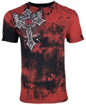Xtreme Couture by Affliction Men's T-Shirt Brigadier