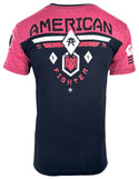 American Fighter Men's T-shirt Fairbanks