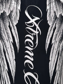 Xtreme Couture By Affliction Men's T-shirt Aerosmith V-neck **