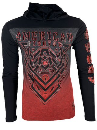 American Fighter Men's T-shirt Hoodie Kendleton