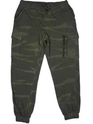 Xtreme Couture By Affliction Men's Sweatpants Jogger Offering