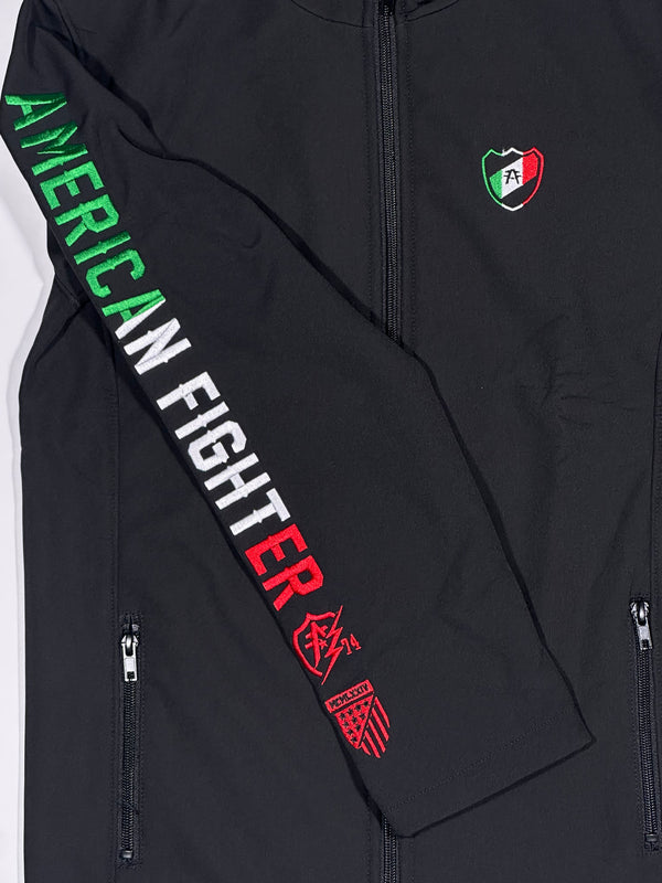 American Fighter Boy's Jacket Mayland