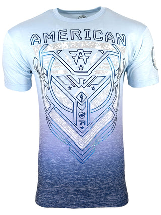 American Fighter Men's T-Shirt Blakeley