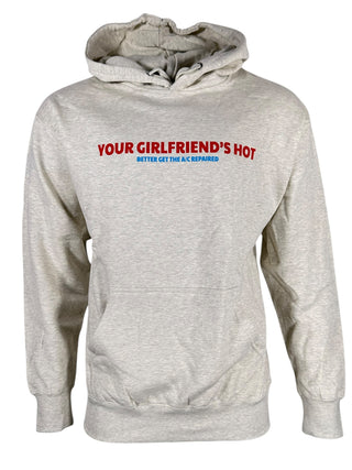 OPEN 925 Men's Hoodie Peters Heaters