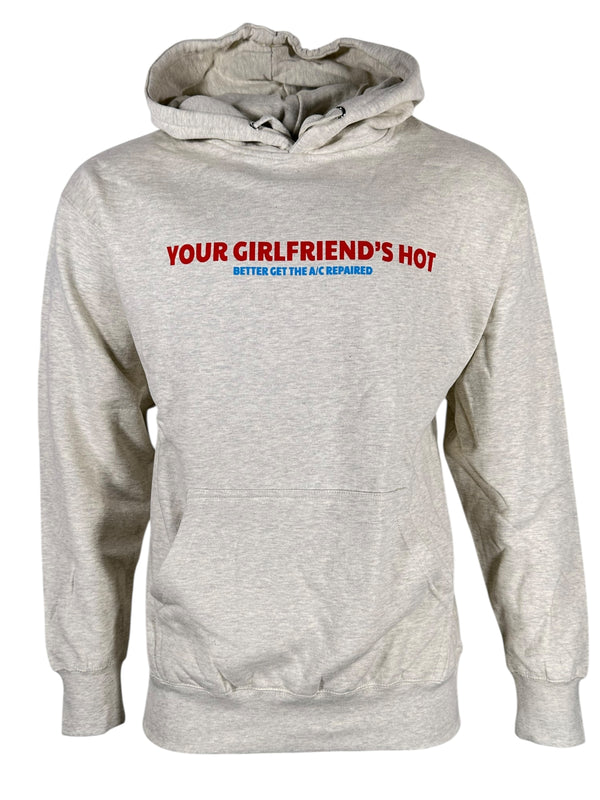 OPEN 925 Men's Hoodie Peters Heaters
