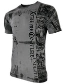 Xtreme Couture by Affliction Men's T-Shirt Crew +