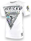 American Fighter Men's T-Shirt Carmichael ^^^^^^