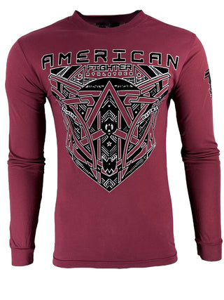 American Fighter Men's T-shirt Millburn