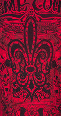 Xtreme Couture by Affliction Men's T-Shirt Patron