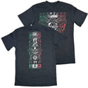 American Fighter Boy's T-shirt PALMAS