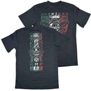 American Fighter Boy's T-shirt PALMAS