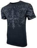 Xtreme Couture By Affliction Men's T-shirt Artillery