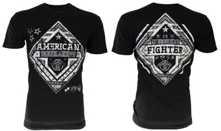 American Fighter Men's T-shirt Hillsdale
