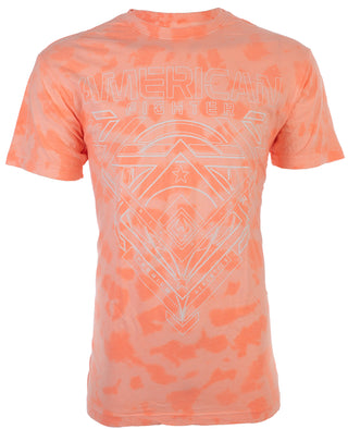American Fighter Men's T-shirt Fowler