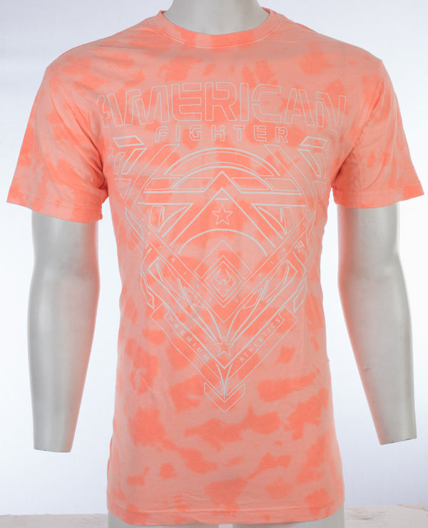 American Fighter Men's T-shirt Fowler