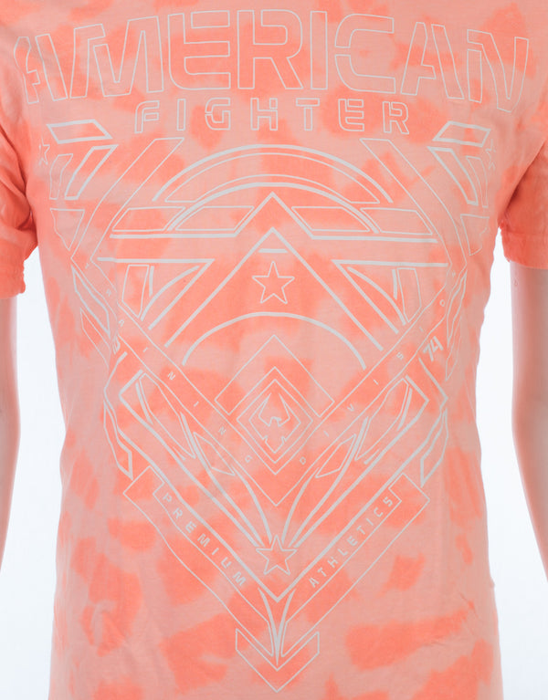 American Fighter Men's T-shirt Fowler