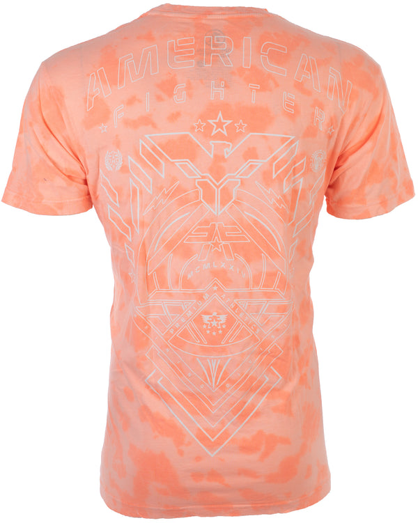 American Fighter Men's T-shirt Fowler