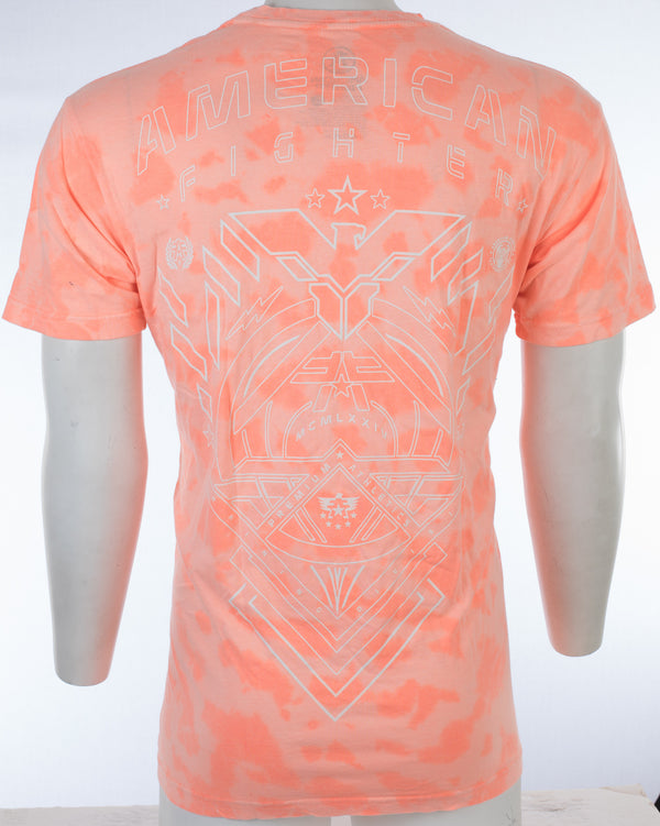 American Fighter Men's T-shirt Fowler