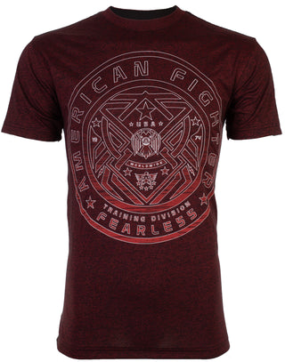 American Fighter Men's T-shirt Morrow