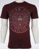 American Fighter Men's T-shirt Morrow