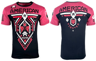 American Fighter Men's T-shirt Fairbanks
