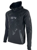 American Fighter Men's Hoodie Heavyweight Irvine