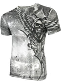 Xtreme Couture by Affliction Men's T-Shirt Last Scream