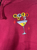 OPEN 925 Men's Hoodie Kingpins