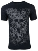 Xtreme Couture By Affliction Men's T-shirt Soul Captivate ^^^