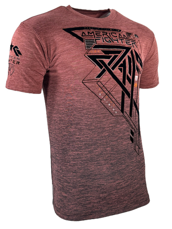 American Fighter Men's T-Shirt Ridgewood