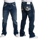 American Fighter Men's Denim Jean Heritage Straits Inseam 34