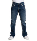 American Fighter Men's Denim Jean Heritage Straits Inseam 34