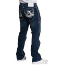 American Fighter Men's Denim Jean Heritage Straits Inseam 34