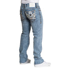 American Fighter Men's Denim Jean Heritage Ryker Inseam 32