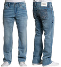 American Fighter Men's Denim Jean Heritage Alden Inseam 32