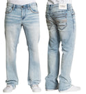 American Fighter Men's Denim Jean Heritage Hayes Inseam 34