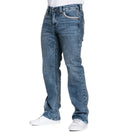 American Fighter Men's Denim Jean Heritage Walker Inseam 32