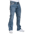 American Fighter Men's Denim Jean Heritage Walker Inseam 32