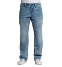 American Fighter Men's Denim Jean Heritage Alden Inseam 32