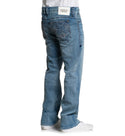 American Fighter Men's Denim Jean Heritage Alden Inseam 34