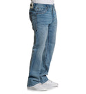American Fighter Men's Denim Jean Heritage Alden Inseam 32