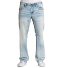 American Fighter Men's Denim Jean Heritage Hayes Inseam 34