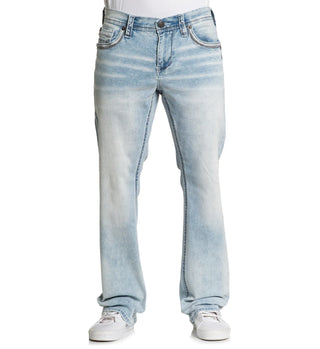 American Fighter Men's Denim Jean Heritage Hayes Inseam 30
