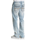 American Fighter Men's Denim Jean Heritage Hayes Inseam 32