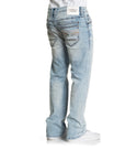 American Fighter Men's Denim Jean Heritage Hayes Inseam 34