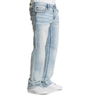 American Fighter Men's Denim Jean Heritage Hayes Inseam 32