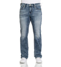 American Fighter Men's Denim Jean Striker Serrano