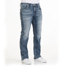 American Fighter Men's Denim Jean Striker Serrano
